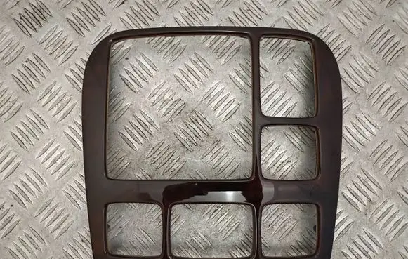 Mercedes-Benz S W220 Dashboard glove box trim