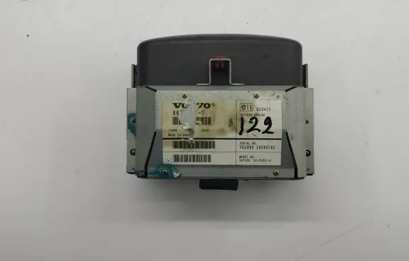 Volvo XC90 Screen/display/small screen 28080152 V0289028080152