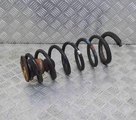Peugeot 5008 Rear coil spring