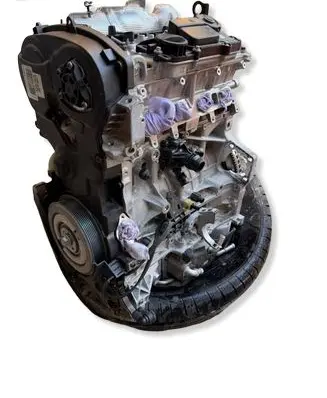 Volvo XC40 Engine B420T4