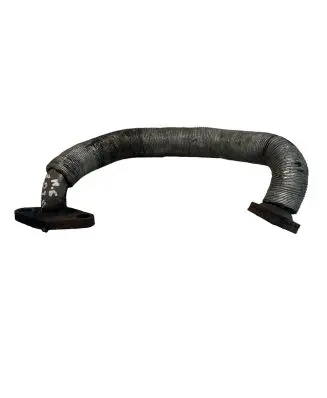 Mazda 5 EGR valve line/pipe/hose
