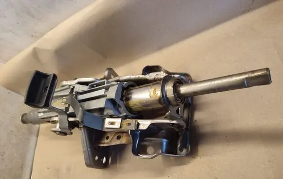 Audi A5 8T 8F Rear steering column 8K0419506