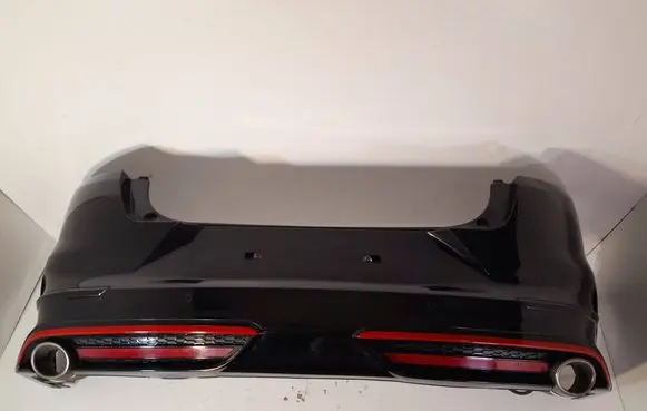 KIA Pro Cee'd III Rear bumper 86611J7710