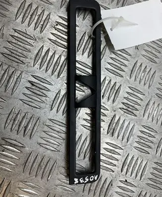Audi A3 S3 A3 Sportback 8P Other interior part 8PO863321B