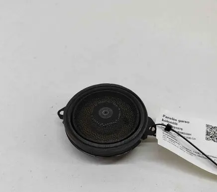 Honda Civic X Panel speaker 39120TY2A71