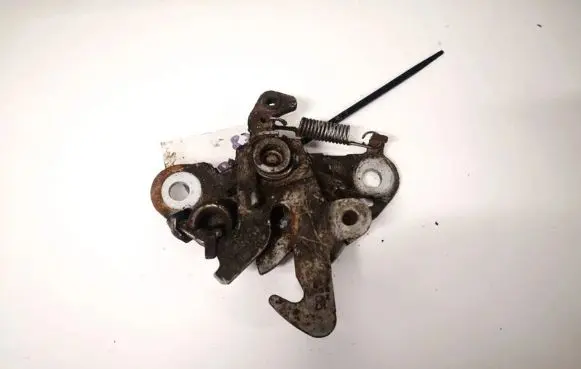 Citroen C8 Engine bonnet/hood lock/catch