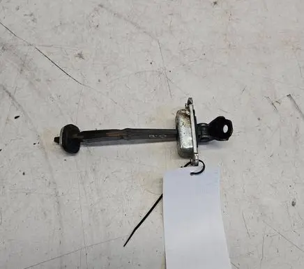 Opel Antara Rear door check strap stopper 