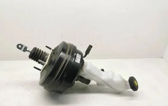Hyundai Tucson IV NX4 Brake booster 58500N7920