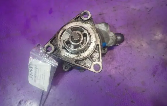 Fiat Multipla Vacuum pump 20915