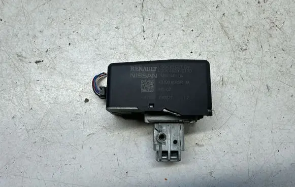 Nissan Juke II F16 Steering wheel lock 487008065R