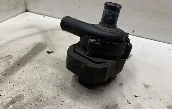 Mercedes-Benz ML W164 Electric auxiliary coolant/water pump A2118350028
