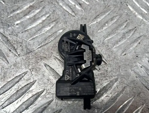 Nissan Juke II F16 Tire pressure sensor 407004CB0B