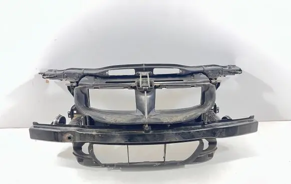 BMW 3 E90 E91 Radiator support slam panel 51647058594 7058594