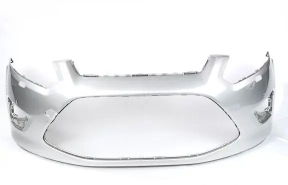 Ford C-MAX II Front bumper am51r17k757 am51r17k819
