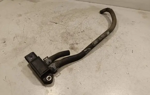 Jaguar XE Exhaust gas pressure sensor G4D35L200AB