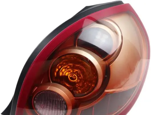 Nissan Almera N16 Rear/tail lights 26550BN702 2UP238020125