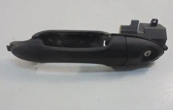 Ford Focus C-MAX Front door exterior handle XS41A224A37B