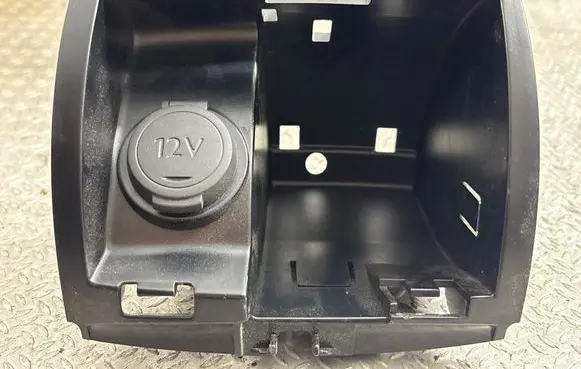 Citroen C5 Glove box central console 9682459277 9783 81230403
