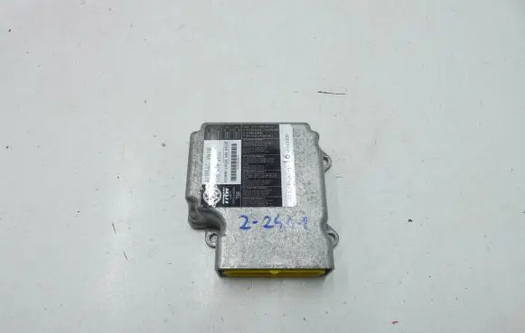 Skoda Superb B6 (3T) Airbag control unit/module 3T0959655D 26H20S2518 221098119