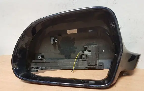 Audi A5 8T 8F Plastic wing mirror trim cover 8K0949101