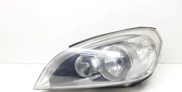 Volvo S60 Headlight/headlamp 31299996 89905473