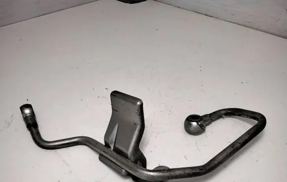 Lexus IS 220D-250-350 Turbo turbocharger oiling pipe/hose
