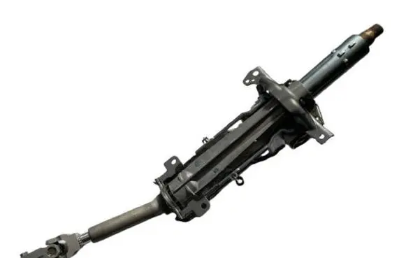Mercedes-Benz EQB Steering wheel axle A1774602900 A2474608800