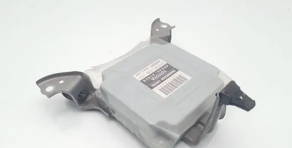 Toyota Prius (XW20) Gearbox control unit/module 8953547020 0791001780