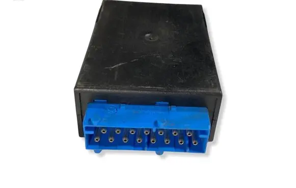 BMW 3 E36 Window wiper relay 8359031 61358359031
