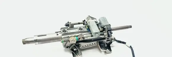 Audi A8 S8 D4 4H Steering wheel axle 4H0419512