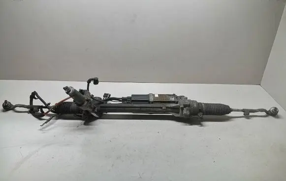 BMW X5 F15 Steering rack 6874782 142890 83663600000