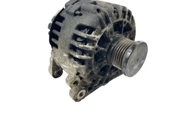 Renault Master II Generator/alternator 283891 0201514731170 SG12B038M1