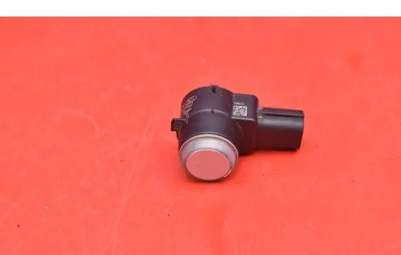 Opel Astra J Parking PDC control unit/module 25855503