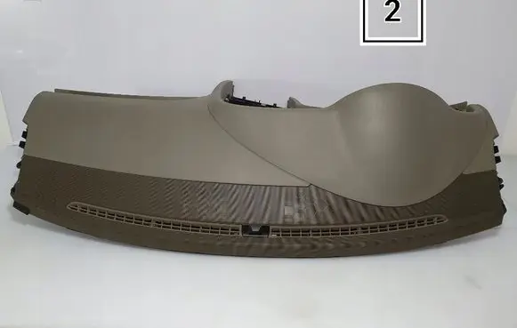 Audi A6 S6 C6 4F Dashboard 4F1858005A