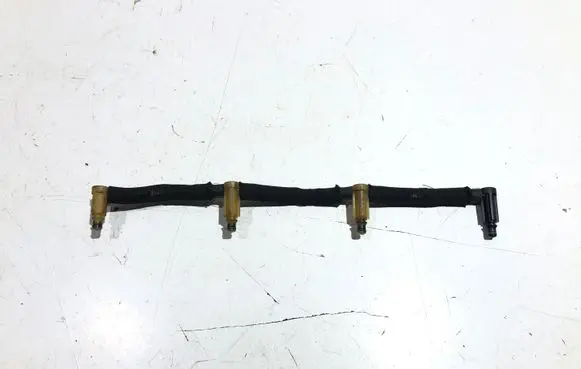 Peugeot 407 Fuel return line/hose 