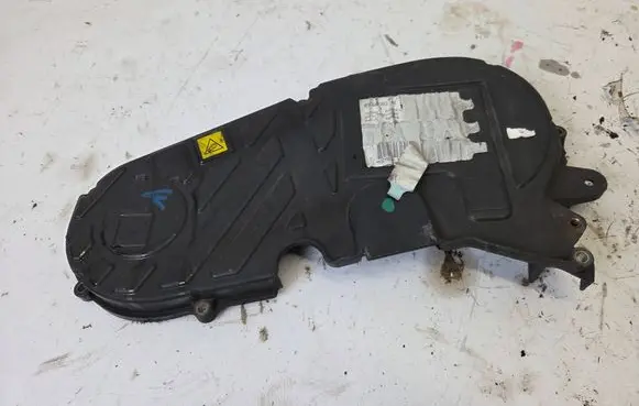 Saab 9-3 Ver2 Timing chain cover 55209692