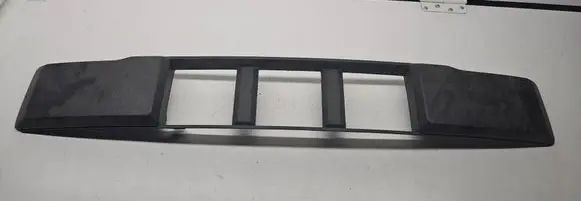 Ford F150 Front bumper lower grill 202001250548