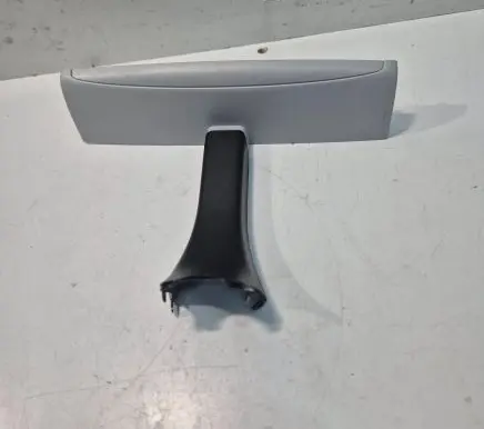 Volkswagen Golf Sportsvan Plastic wing mirror trim cover 5G0857593A 5G0867927A