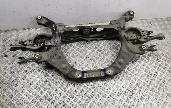 Toyota RAV 4 (XA50) Rear subframe 