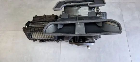Cupra Ateca Interior heater climate box assembly housing 5WB816005 5WA819031A CZ4433500050