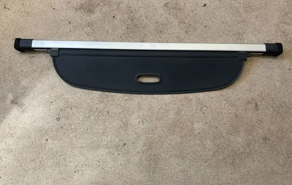 KIA EV6 Parcel shelf load cover 85940CV000