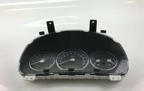 Hyundai Santa Fe Speedometer (instrument cluster) 940032B150 S1131