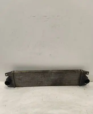 Renault Master II Intercooler radiator