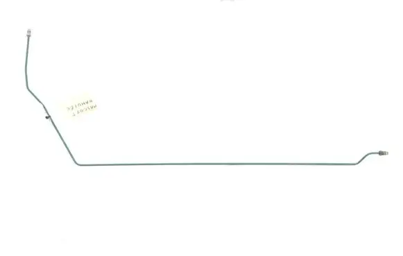 Brake line pipe/hose
