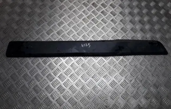 Fiat Fiorino Front door trim (molding) 1308832070sx 1308832070