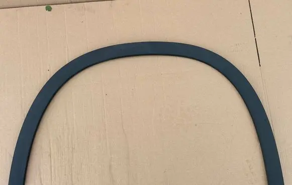 Mercedes-Benz GLA W156 X156 Front arch trim A1568852322