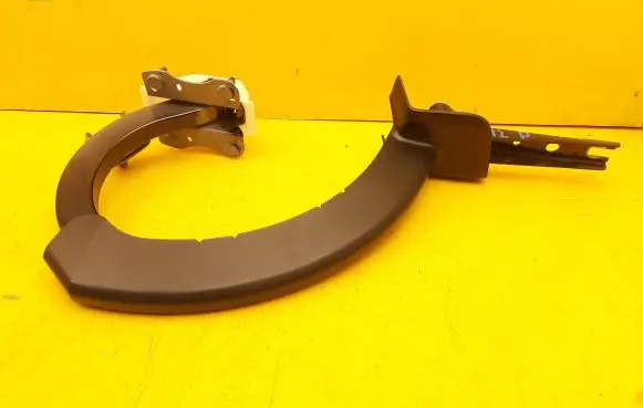 BMW 7 G11 G12 Tailgate/trunk/boot hinge 7371812 24102017