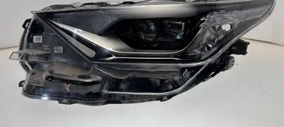 Toyota Auris E180 Headlight/headlamp 8117002K60 90078092 KK6T689