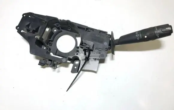 Peugeot 406 Wiper control stalk 61557024 9631626080
