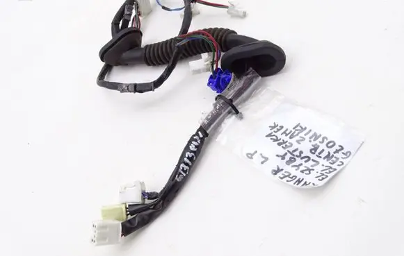 Ford Ranger Front door wiring loom UM5567210A